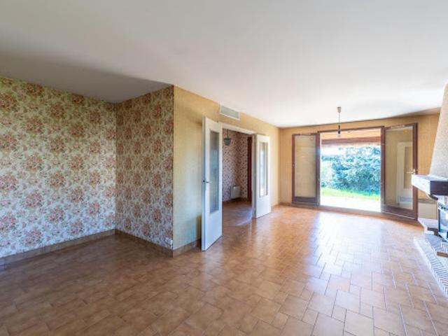 Vente Maison 5 pièces 112 m2 Davayé