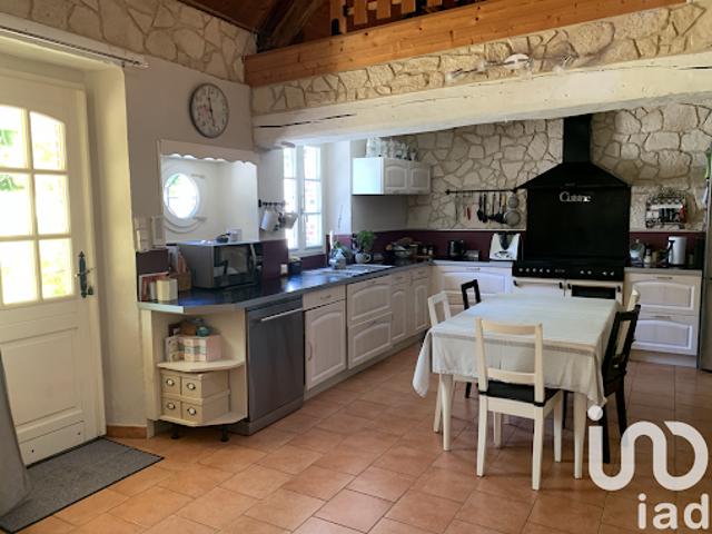 Vente Maison 5 pièces 112 m2 Dixmont