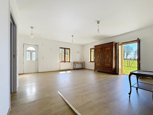 Vente Maison 5 pièces 112 m2 Doissin