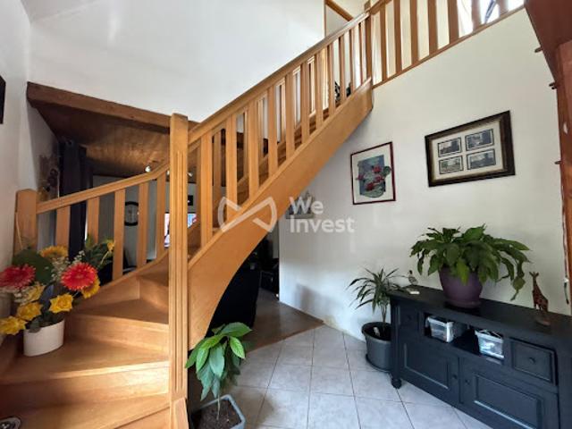Vente Maison 5 pièces 112 m2 Douzy