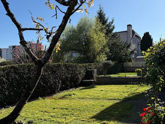 Vente Maison 5 pièces 112 m2 Epinal