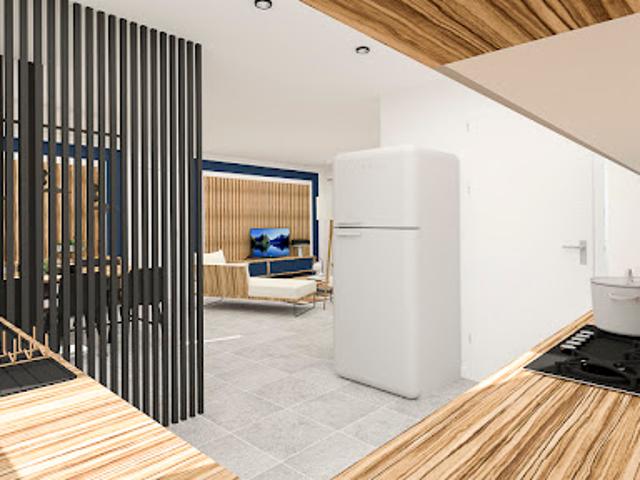 Vente Maison 5 pièces 112 m2 Fayet