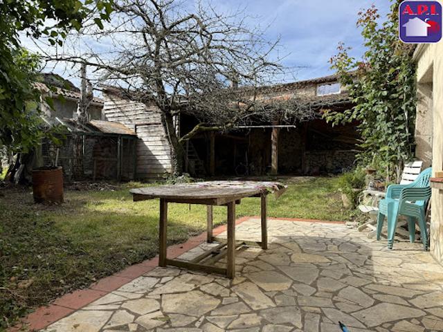 Vente Maison 5 pièces 112 m2 Foix