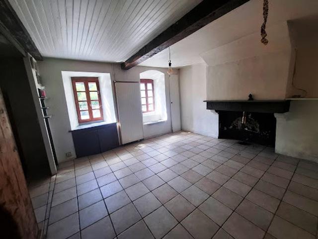 Vente Maison 5 pièces 112 m2 Fos