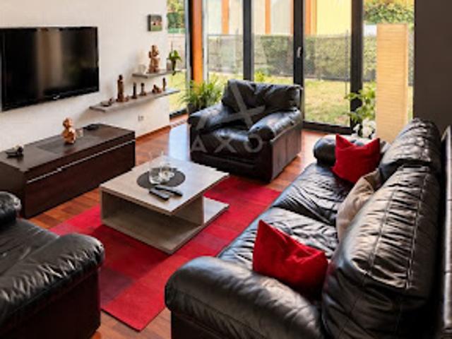 Vente Maison 5 pièces 112 m2 Fortschwihr