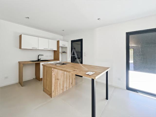 Vente Maison 5 pièces 112 m2 Frespech