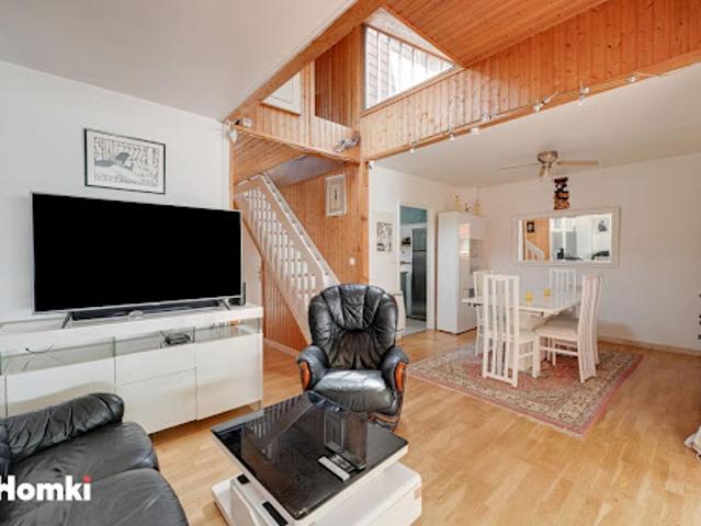 Vente Maison 5 pièces 112 m2 Guyancourt