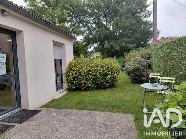 Vente Maison 5 pièces 112 m2 Gallardon