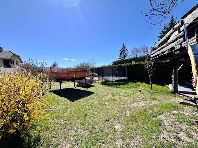 Vente Maison 5 pièces 112 m2 Gap