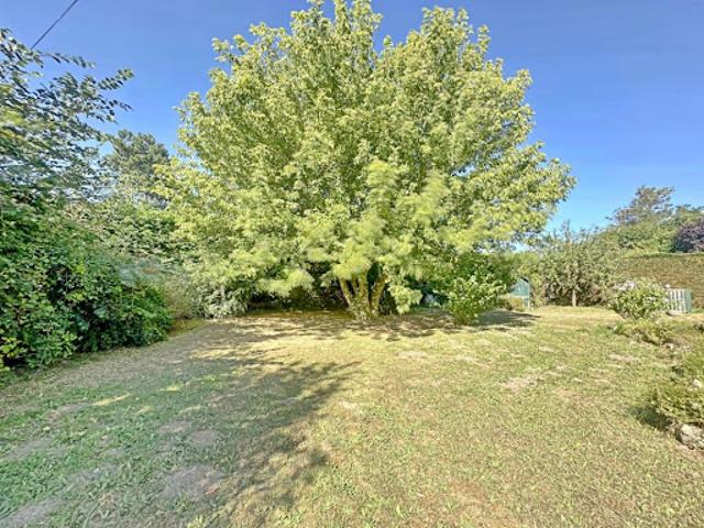 Vente Maison 5 pièces 112 m2 Groffliers