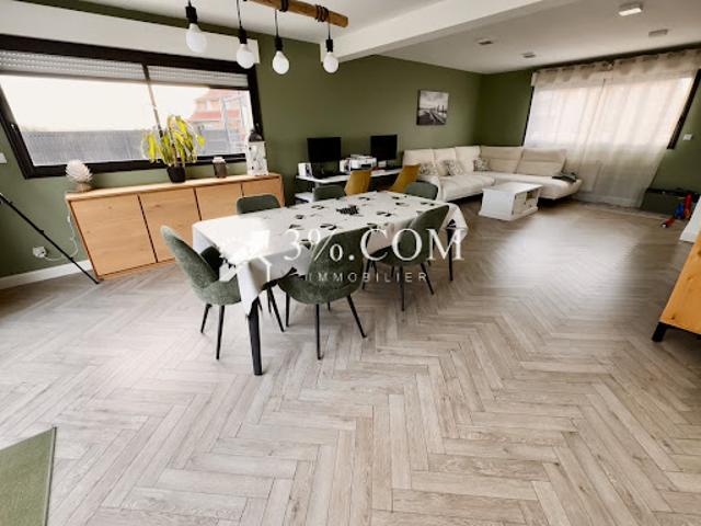 Vente Maison 5 pièces 112 m2 Hulluch