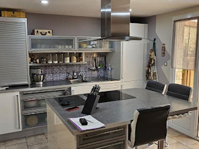 Vente Maison 5 pièces 112 m2 Haisnes