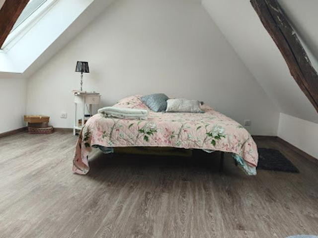Vente Maison 5 pièces 112 m2 Harcigny