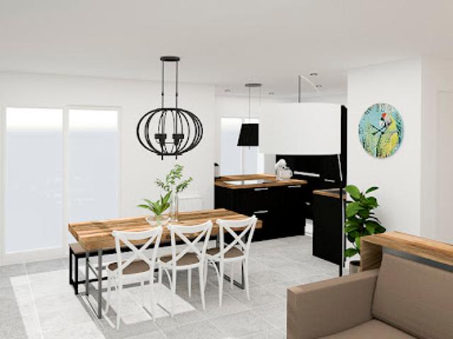 Vente Maison 5 pièces 112 m2 Herblay sur Seine