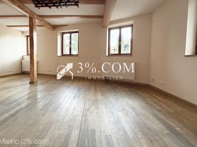 Vente Maison 5 pièces 112 m2 Hoerdt