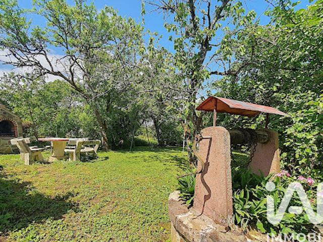 Vente Maison 5 pièces 112 m2 Jussey