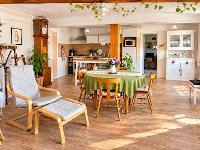 Vente Maison 5 pièces 112 m2 Juvigny les Vallées