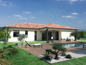 Vente Maison 5 pièces 112 m2 L'Union