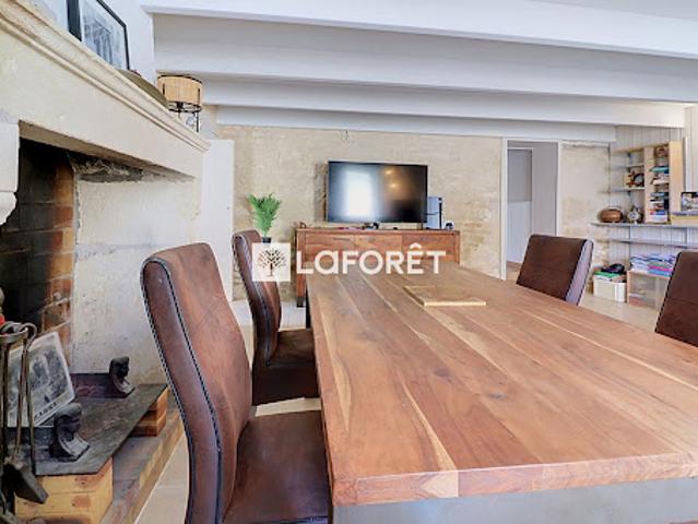 Vente Maison 5 pièces 112 m2 La Jarrie