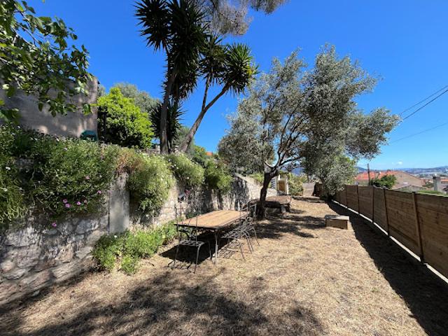 Vente Maison 5 pièces 112 m2 La Seyne sur Mer