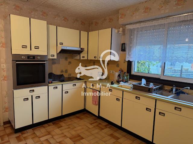 Vente Maison 5 pièces 112 m2 Lanton