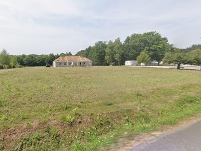 Vente Maison 5 pièces 112 m2 Laval sur luzege