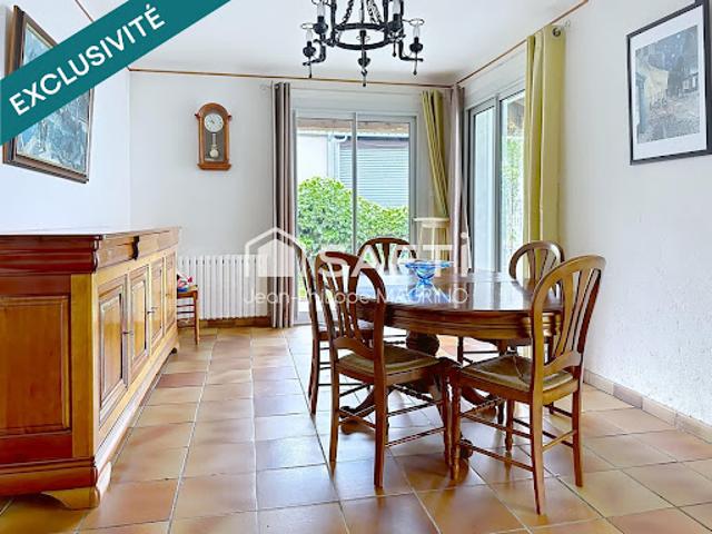 Vente Maison 5 pièces 112 m2 Lavelanet