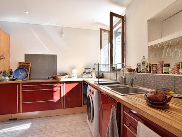 Vente Maison 5 pièces 112 m2 Lavérune