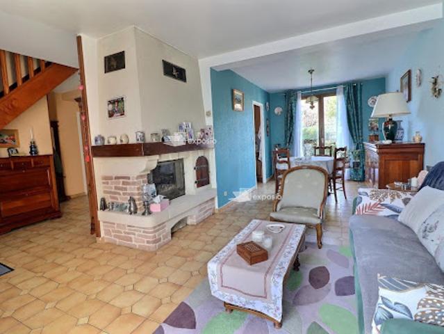 Vente Maison 6 pièces 112 m2 Le Mée sur Seine