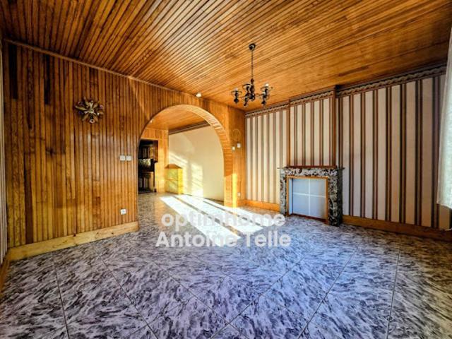 Vente Maison 5 pièces 112 m2 Le Cateau Cambrésis