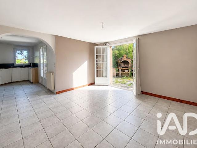Vente Maison 5 pièces 112 m2 Le Deschaux
