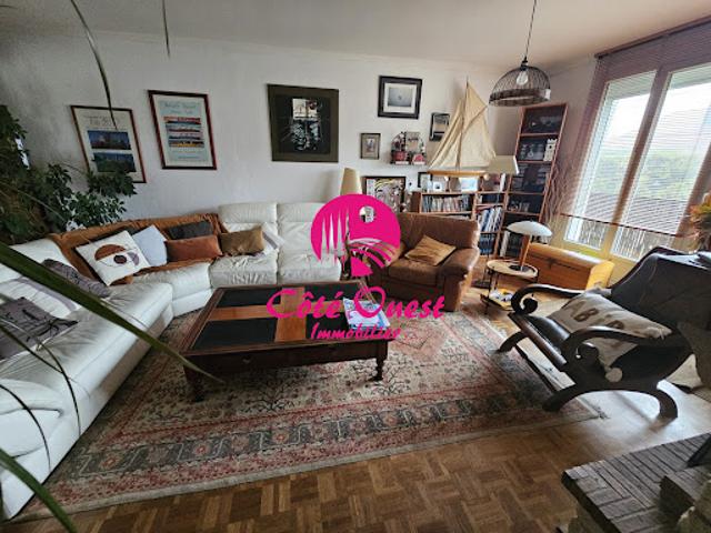 Vente Maison 5 pièces 112 m2 Le Havre