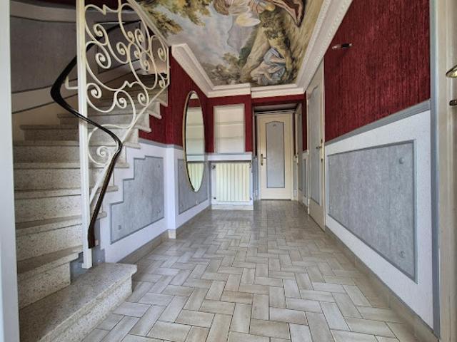 Vente Maison 5 pièces 112 m2 Le Palais sur Vienne