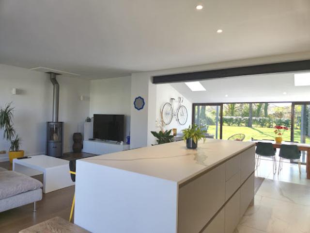 Vente Maison 5 pièces 112 m2 Le Pian Médoc