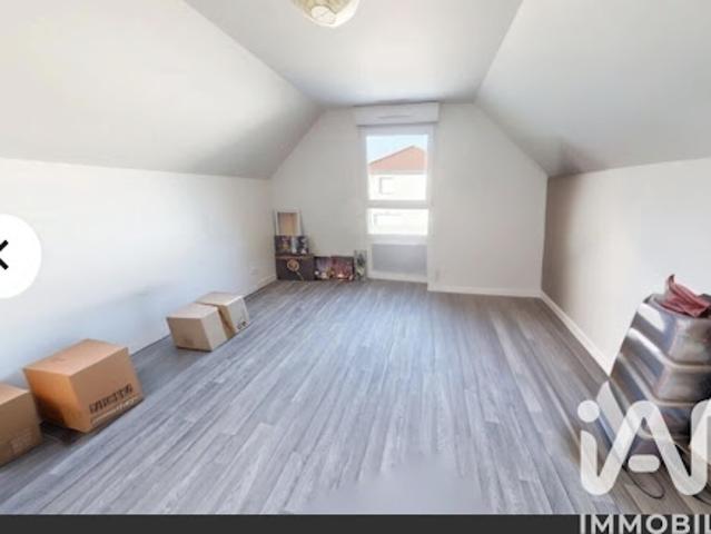 Vente Maison 5 pièces 112 m2 Le Russey
