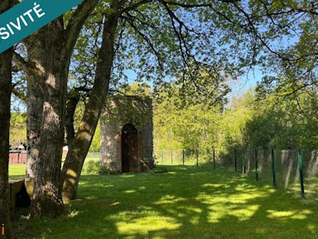 Vente Maison 5 pièces 112 m2 Le Rousset