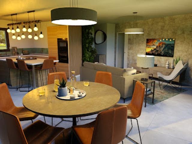 Vente Maison 5 pièces 112 m2 Les Vans