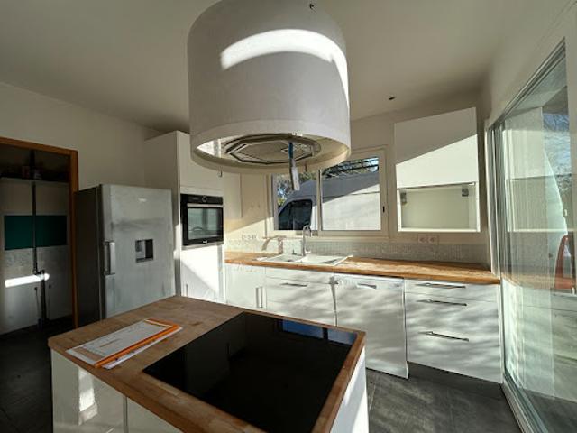 Vente Maison 5 pièces 112 m2 Lesparre Médoc