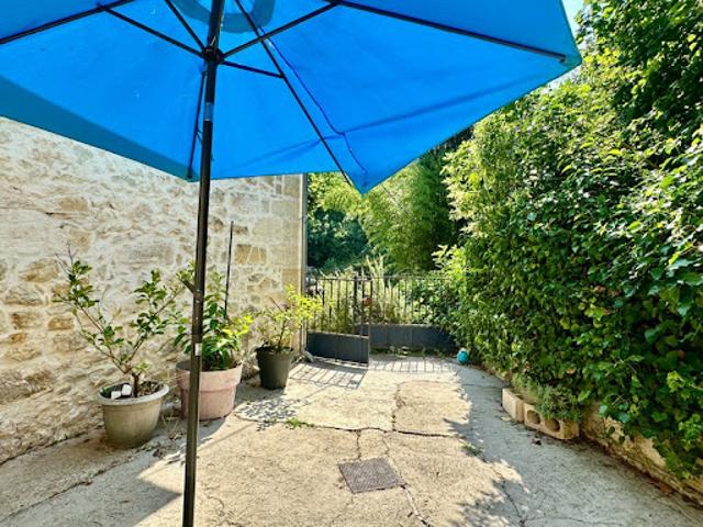 Vente Maison 5 pièces 112 m2 Lestiac sur Garonne