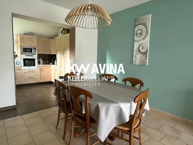 Vente Maison 5 pièces 112 m2 Lille