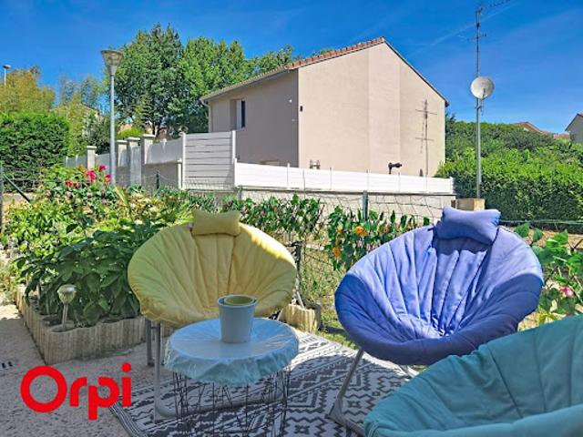 Vente Maison 5 pièces 112 m2 L'Isle d'Abeau