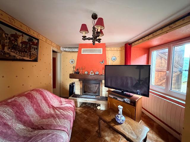 Vente Maison 5 pièces 112 m2 Lissac et Mouret