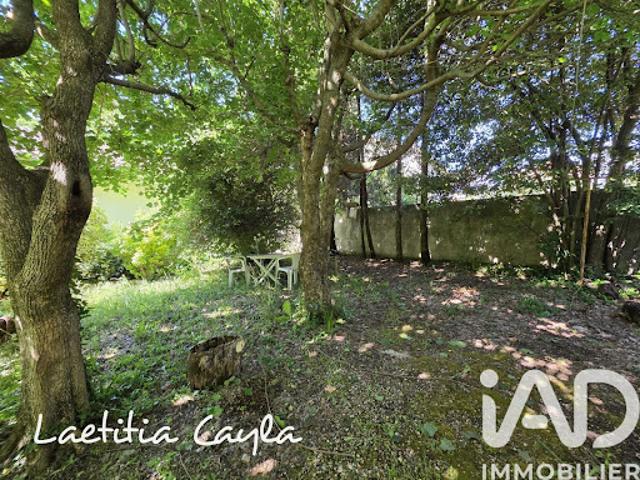 Vente Maison 5 pièces 112 m2 Lodeve