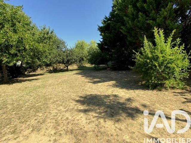 Vente Maison 5 pièces 112 m2 Puyméras
