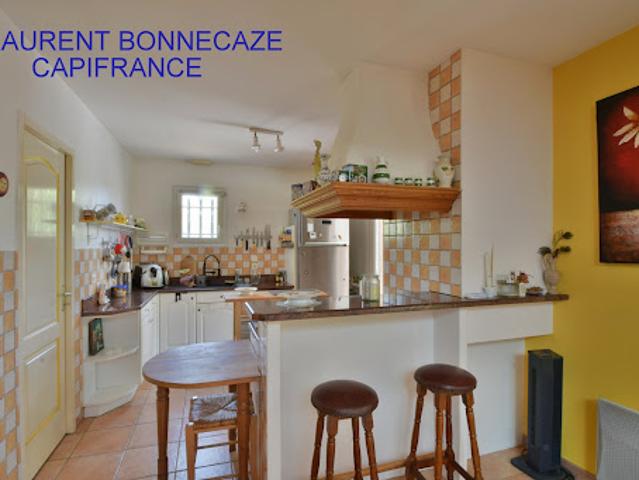 Vente Maison 5 pièces 112 m2 Pelleport