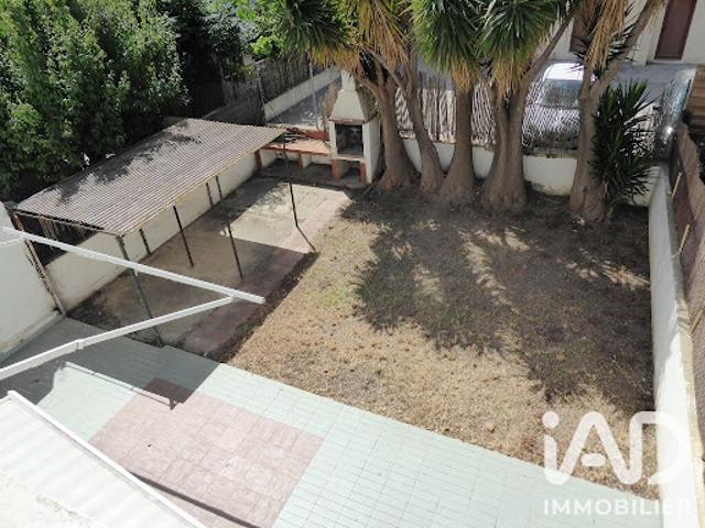 Vente Maison 5 pièces 112 m2 Perpignan