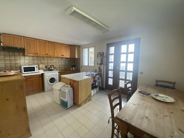 Vente Maison 5 pièces 112 m2 Peyrat le Château