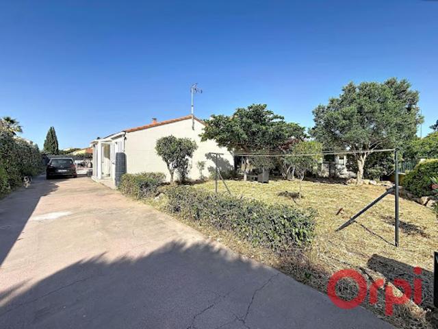 Vente Maison 5 pièces 112.81 m2 Pia