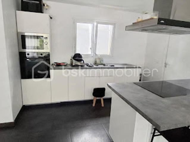 Vente Maison 5 pièces 112 m2 Pithiviers le Vieil