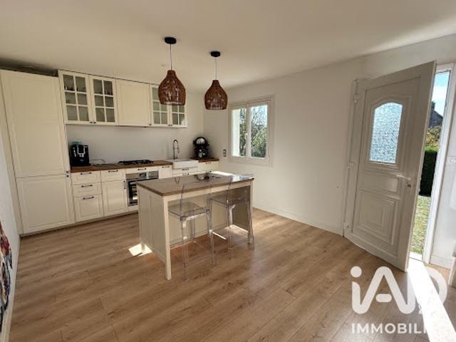 Vente Maison 5 pièces 112 m2 Plouër sur Rance